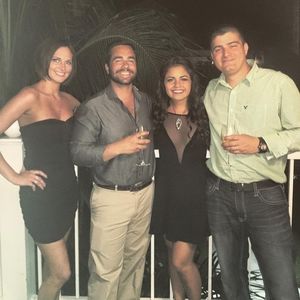 Meet your Posher, Robert